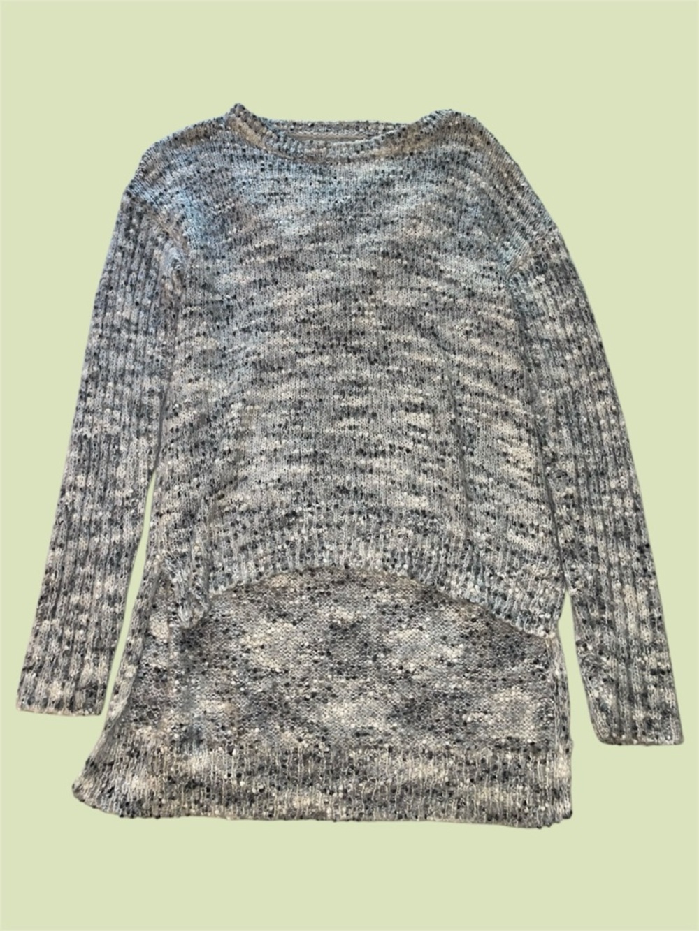 Xhiliration‎ Sweater